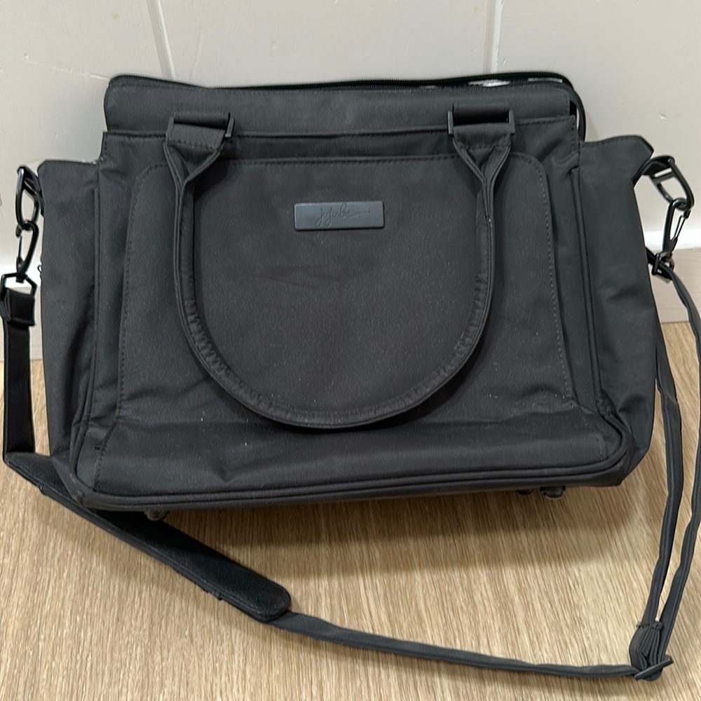 Jujube classy diaper bag